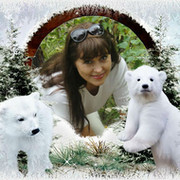 Марина Морская on My World.