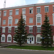 МБУК ЦБС ГО г.Кумертау РБ on My World.