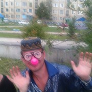 Владимир Муратов on My World.