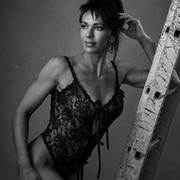 Наталья Колчина