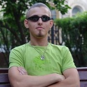 Илья Ялунин on My World.