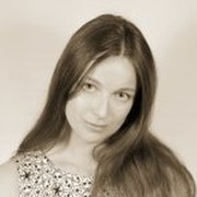 Виктория Морозова on My World.