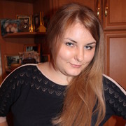 Кристина Наливайко on My World.