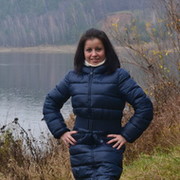 Анастасия Максимова on My World.