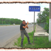 колян . on My World.