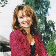 Наталья Шаповалова on My World.