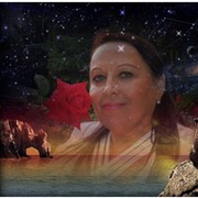 Наталия Храмеева on My World.