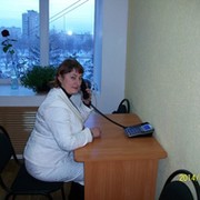Наталья ДЕВРИШЕВА on My World.