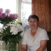 Нина  Пыжова on My World.