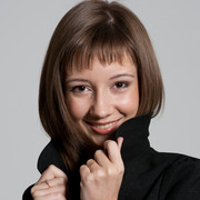 Наталия Иванова on My World.