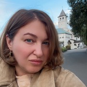 Аня Куз on My World.