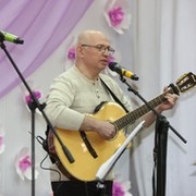 Борис Найштут on My World.