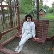 Надежда Гунбина on My World.