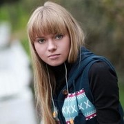 Настёна Звёздочка Мира on My World.