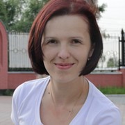 Наталья Astashkina on My World.