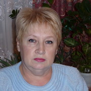 Наталья Горева on My World.