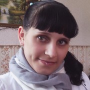 Наталья Никулина on My World.