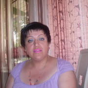 Наталия Блудова on My World.