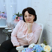 Наталия Шишлова on My World.