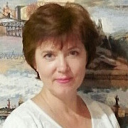 Наталья Рябкова on My World.