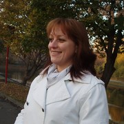 Наталия Щеглова on My World.
