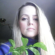 Ольга Наугольных on My World.