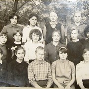 Галина Швароб on My World.