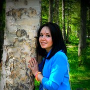 Нелли Тен on My World.