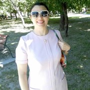 НАТАЛЬЯ Наталья on My World.