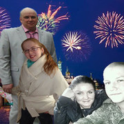 Кристина ***** on My World.