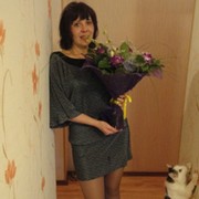 Анна Горячева on My World.
