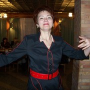 Наталия Киселёва on My World.