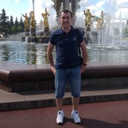 Олег Барышников