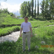 Николай Андрианов on My World.