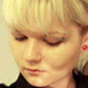 Вика Володина on My World.