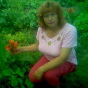 Татьяна Малёшина on My World.
