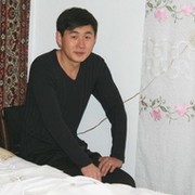 Виктор Тен on My World.