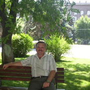 Олег Панков on My World.