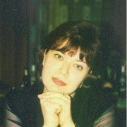 Natalia Potrysaeva on My World.