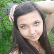 Анна Емельянова on My World.