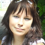 Анютка Перевозчикова on My World.