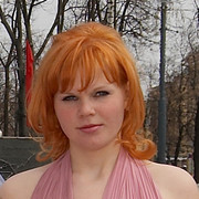 Ольга Тинякова on My World.