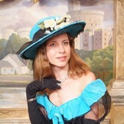 Ольга Буторова on My World.