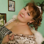 Ольга Черкашина on My World.