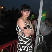 Elena Sokratyan on My World.