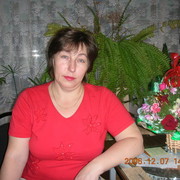 Марина Одинцова on My World.