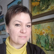 Оксана Богданова on My World.