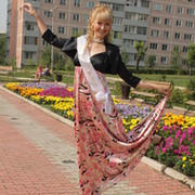 Оксана Дьякова (Молокова) on My World.