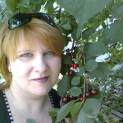 Оксана Молчанова on My World.