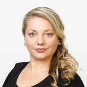 Ольга Шемякина on My World.